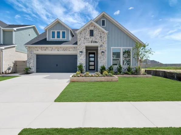 11724 Wildwood St, Justin, TX 76247