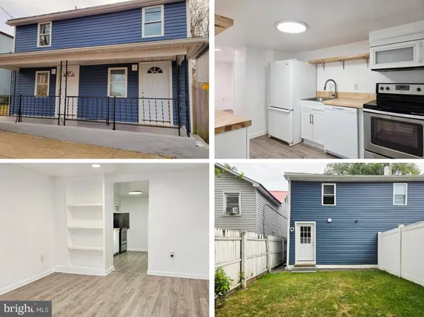 233 Kern St, Winchester, VA 22601