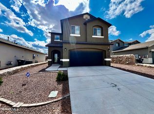 3621 Summit St, El Paso, TX 79938