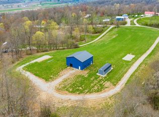 2120 Culbertson Rd, Zanesville, OH 43701