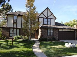 7785 S Harrison Cir, Centennial, CO 80122