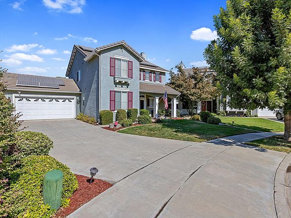 2nd image of 3631 S Julieann Court