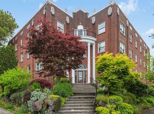 1100 17th Ave APT 406, Seattle, WA 98122