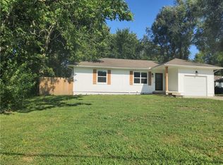 309 Wellington St, Richmond, MO 64085