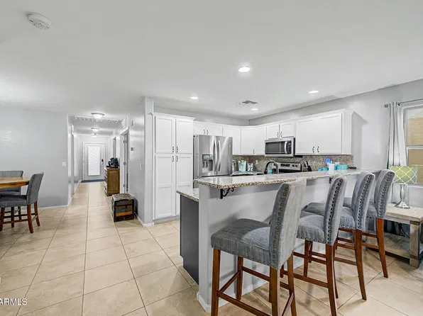 2565 E SOUTHERN Avenue #74, Mesa, AZ 85204