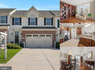 Fallston Commons, Fallston, MD 21047