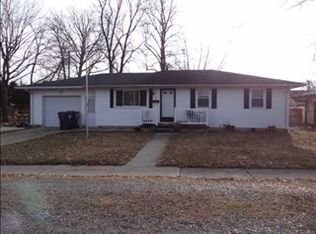 112 Bing St, Chesterfield, IN