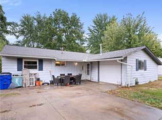 2653 Fairfax St, Streetsboro, OH 44241