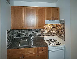 Rented by SW Queens Mezzanine