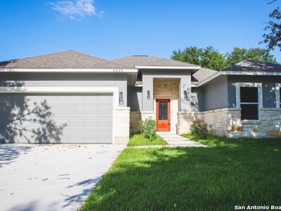 2506 Marilyn Kay St, San Antonio, TX, 78238
