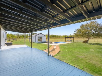 5774 Farm Road 904 S, Klondike, TX, 75448