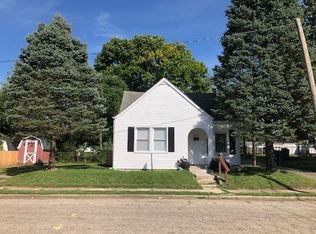 410 Henry St, Anderson, IN 46016