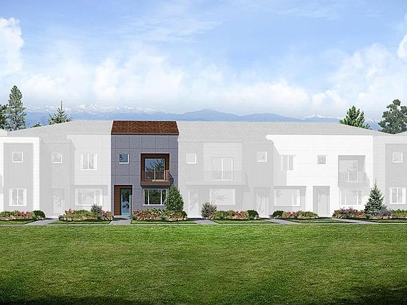 Midtown - Residence 404-8