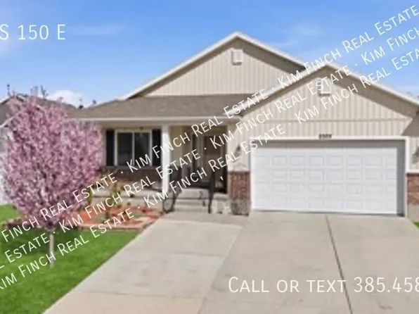 2029 S 150 E, Heber, UT 84032