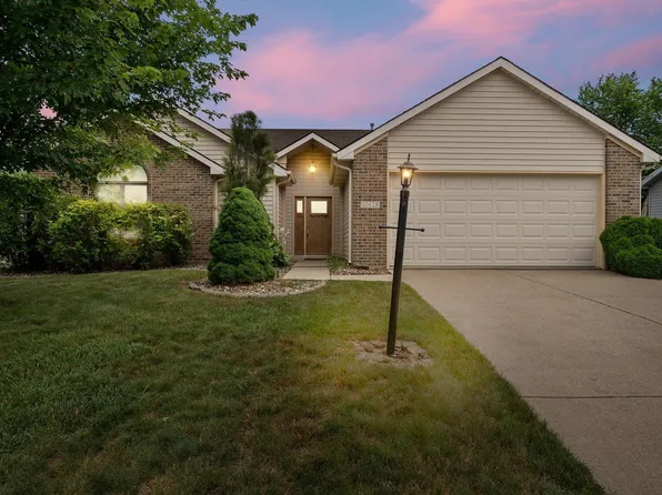 10628 Yorktowne Pl, Fort Wayne, IN 46804