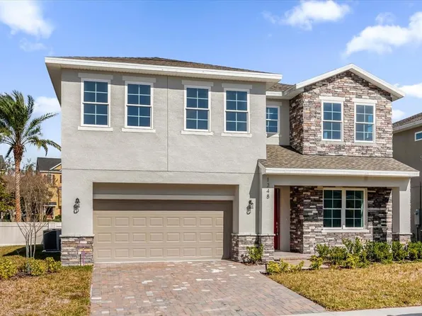 1248 Ash Tree Cv, Casselberry, FL 32707