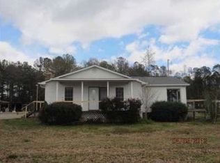 3905 Rosebud Rd, Loganville, GA 30052