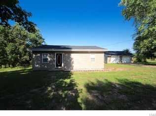 4020 Valley Forge Rd, Farmington, MO 63640