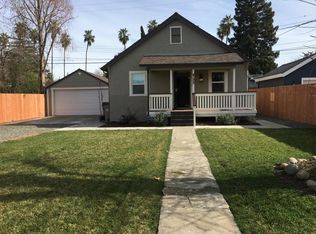 4125 50th St, Sacramento, CA