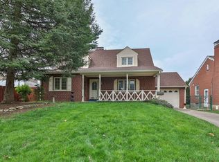 5019 Collinwood Pl, Cincinnati, OH 45227