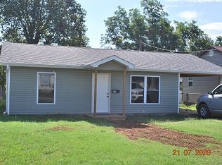 506 S Kimball St, Malden, MO 63863