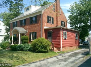 305 Compton Ave, Laurel, MD 20707
