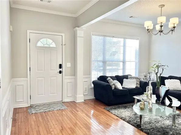 3606 Timbercreek Cir, Roswell, GA 30076