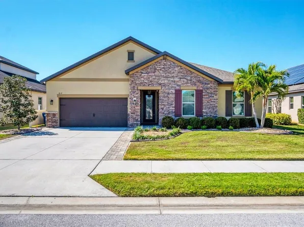 812 116TH COURT NE, BRADENTON, FL 34212