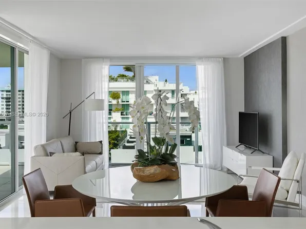 1150 101st St #601, Bay Harbor Islands, FL 33154