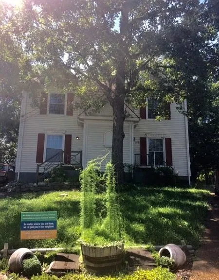 3208 Agatha Ct — Photo 1