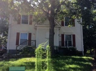 3208 Agatha Ct, Antioch, TN 37013