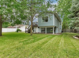 11622 Quebec Ave N, Champlin, MN 55316