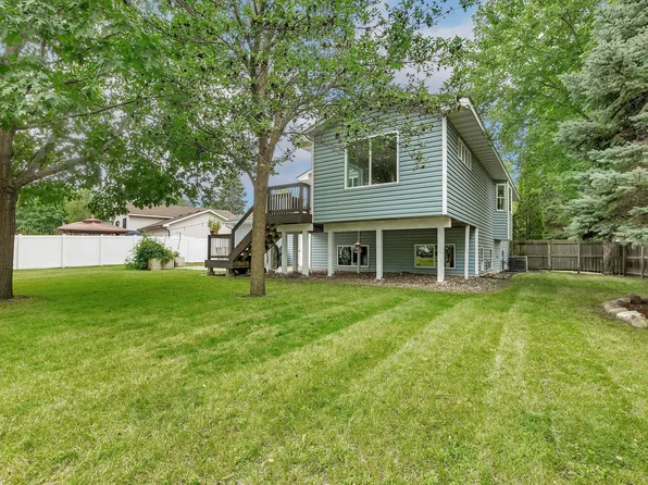 11622 Quebec Ave N, Champlin, MN 55316