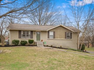 502 Mystic Hill Dr, Goodlettsville, TN 37072