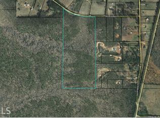 0 Wood Creek Rd #221, Williamson, GA 30292