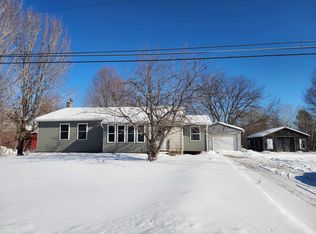 864 State Highway 420, Brasher Falls, NY 13613