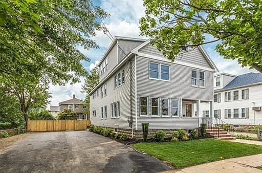2nd image of 21 Willis Ave #1