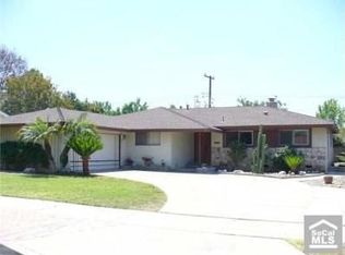 728 E Hoover Ave, Orange, CA 92867