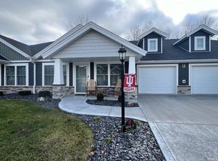 904 Reyling Dr UNIT 4, Jasper, IN 47546