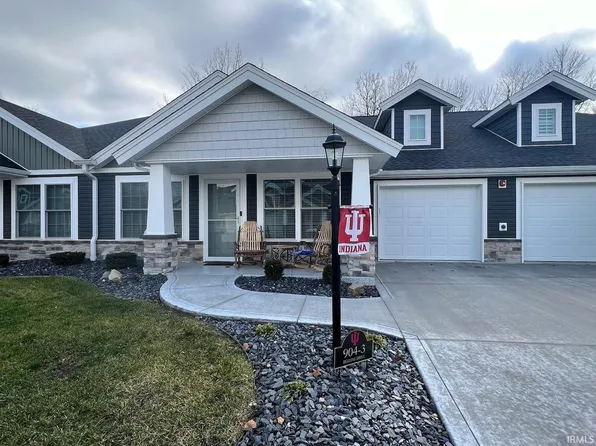 904 Reyling Dr Unit 4, Jasper, IN 47546