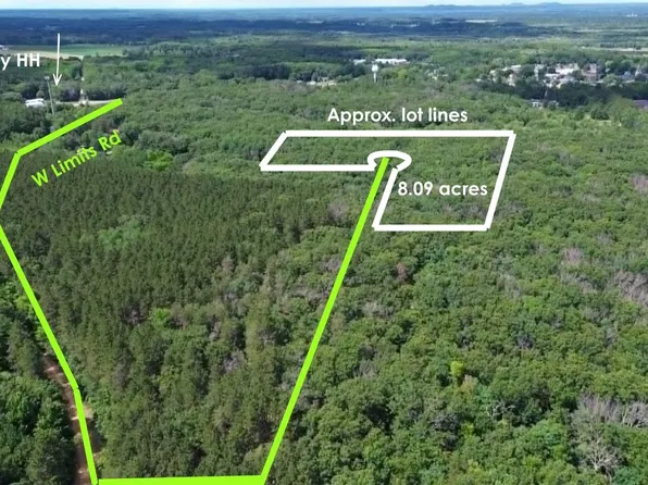 Lots 26 29 W Limits, Lyndon Station, WI 53944