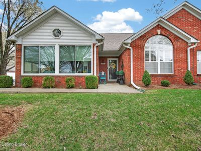 8112 Saint Andrews Village Dr, Louisville, KY, 40241