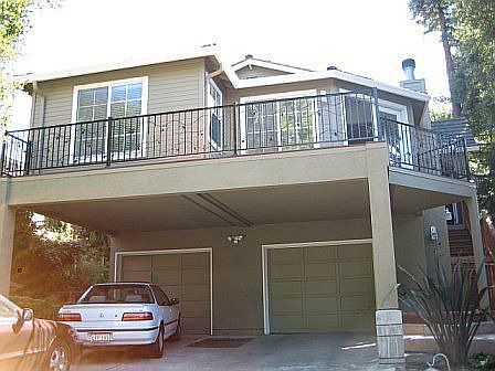 Front View Oct 10 2007