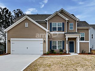 33 Camp Ct, Dallas, GA 30157