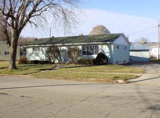 303 N Arch St, Janesville, WI 53545