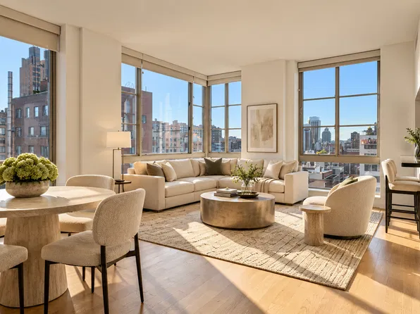 155 West 21st Street image 1 of 12