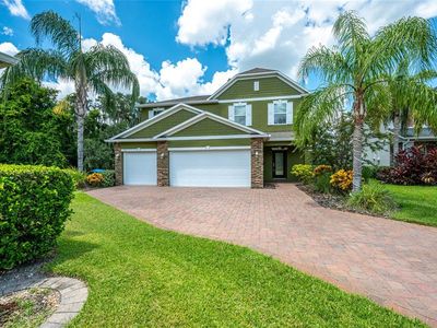 732 Wildmere Village Cv, Longwood, FL, 32750