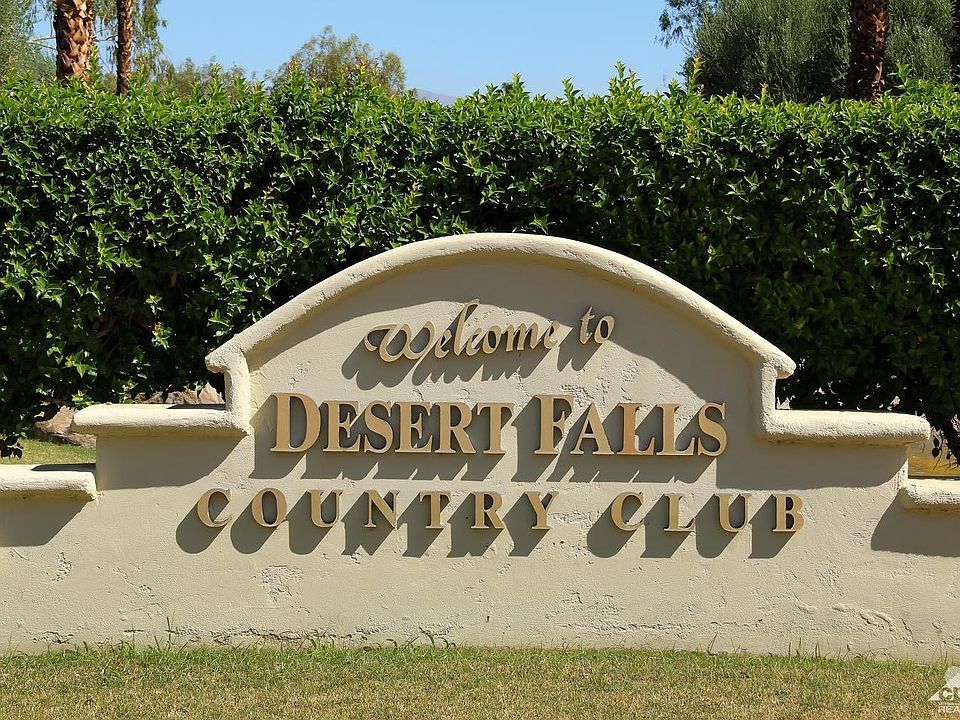 2nd image of 126 Desert Falls Ct