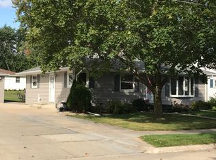 1309 Glenview Ave, Kaukauna, WI 54130