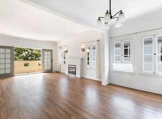434 N Spaulding Ave #436-1/2, Los Angeles, CA 90036